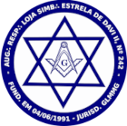 Estrela de Davi II 242